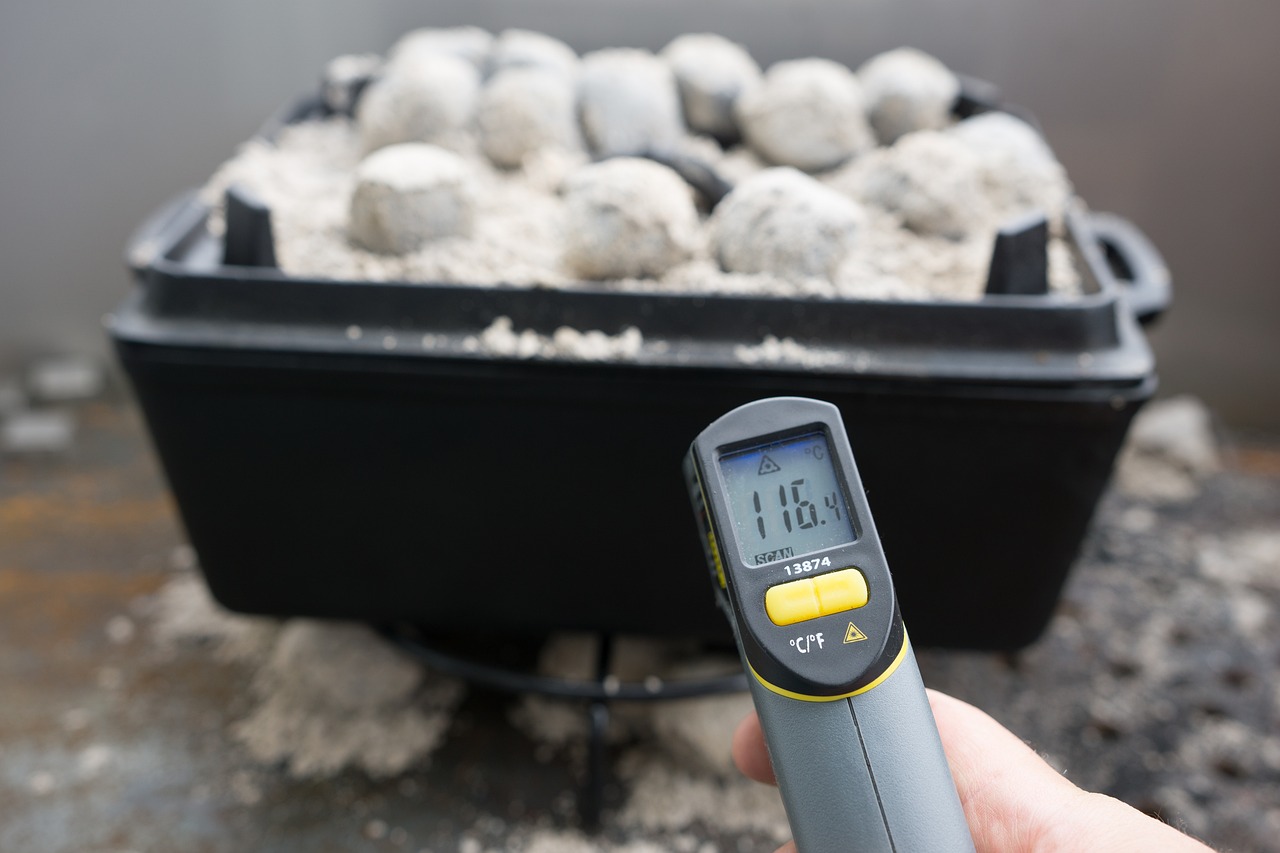 冰箱温度调到17度？掌握正确的设置方法，让你的食物保持最佳状态