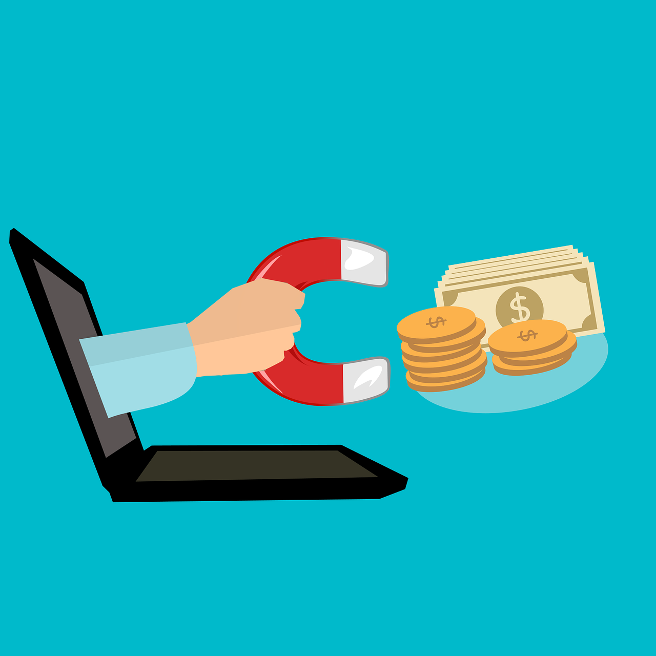 探索未来的创新工具，自动生成小故事的魔法与应用