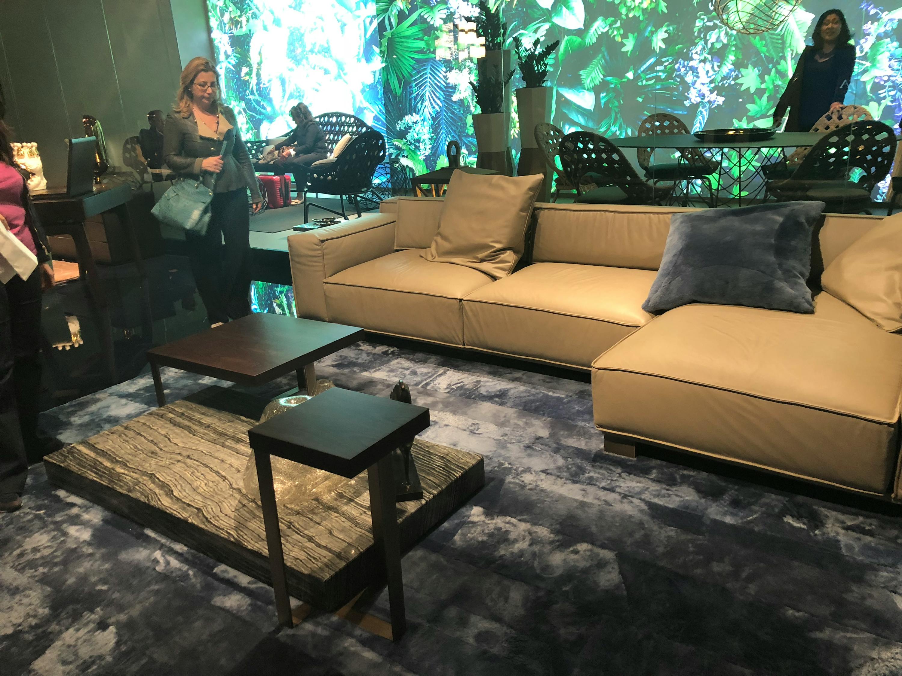 探索繁华家居新风尚，走进徐州红星美凯龙家具盛宴