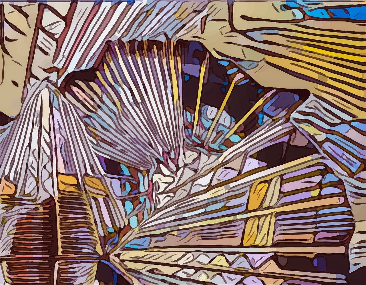 民间故事的魅力，深度解读与现代启示