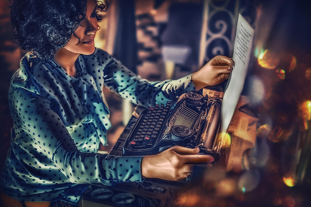 古代女子必读的三大经典之作