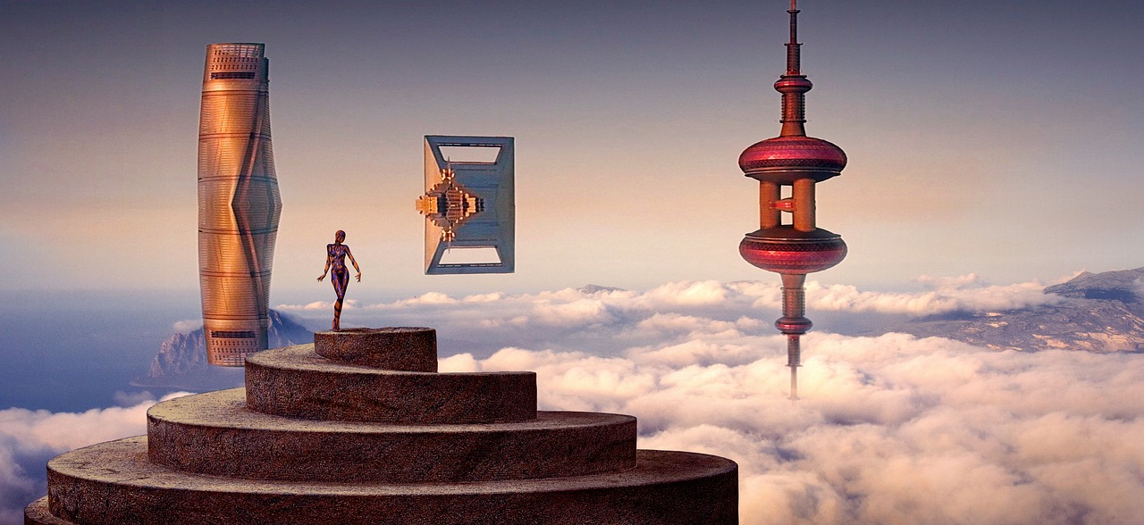 探秘奇闻，现实中的超自然现象，科学与神秘的交界线在哪里？