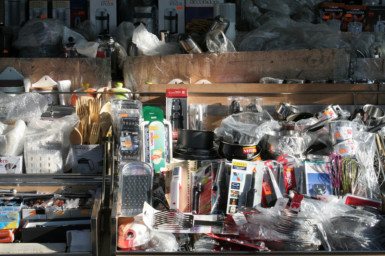 恐怖回声，农村深处的灵异事件探索