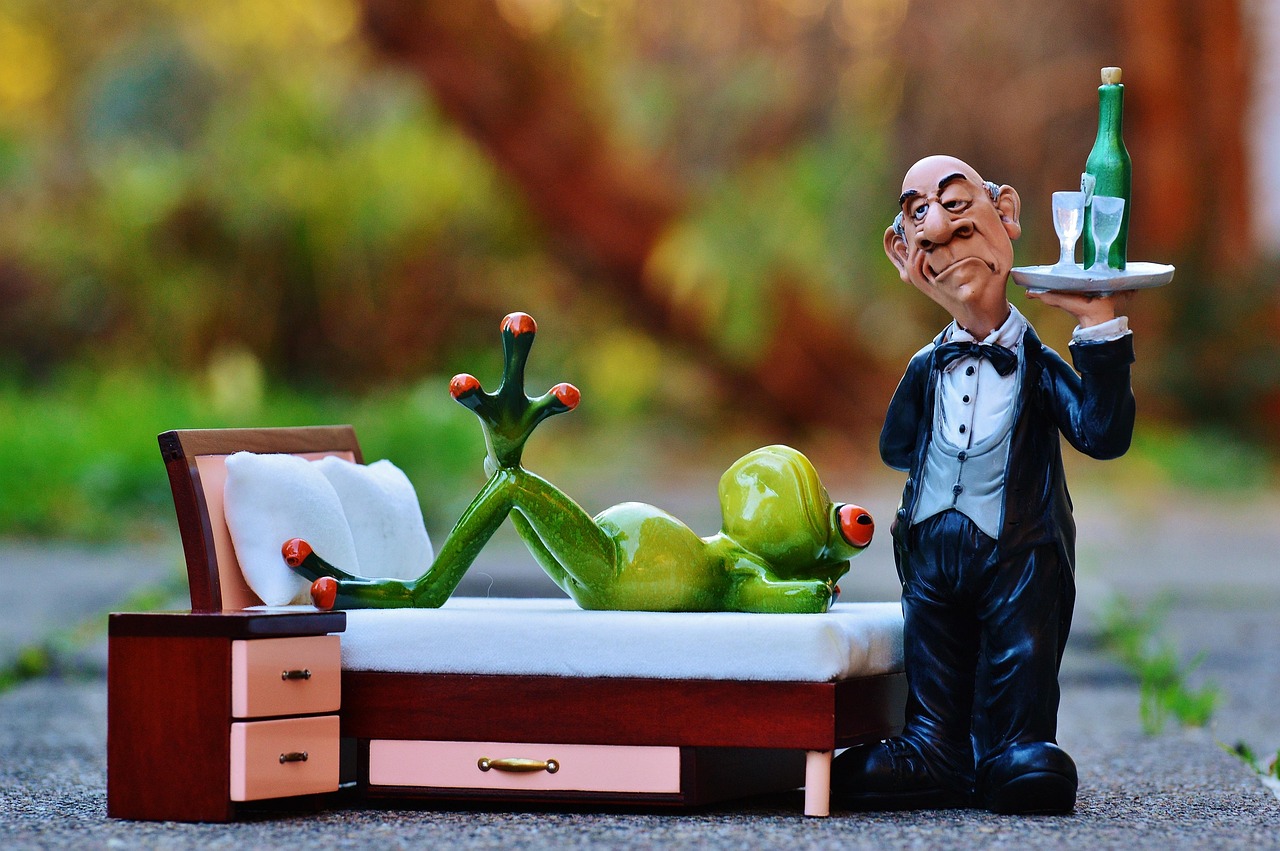 奇闻故事总汇，探索生活中的奇异现象与无尽想象