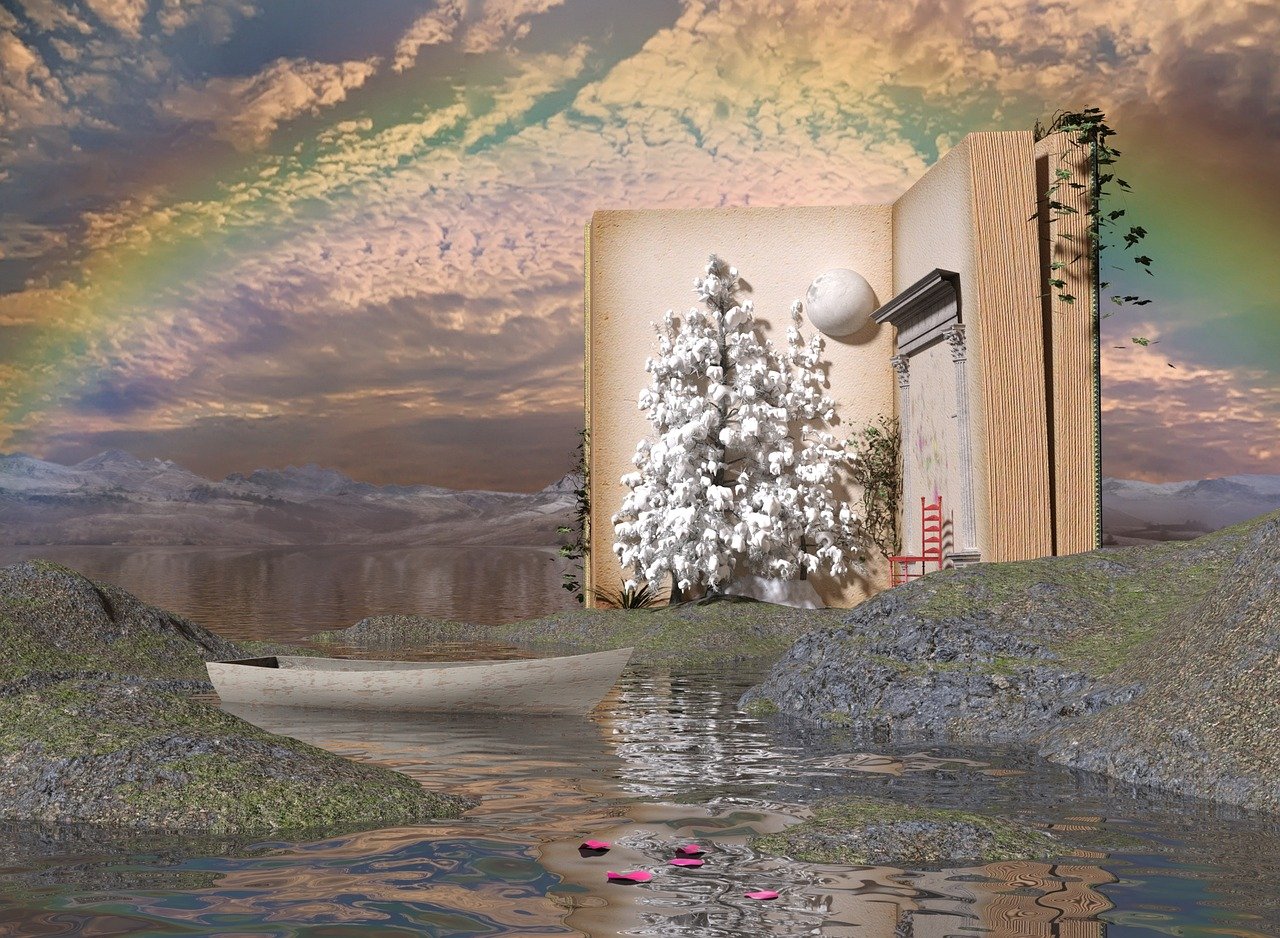 沉浸在古典文学的海洋，探索在线古典文学书籍网站的魅力