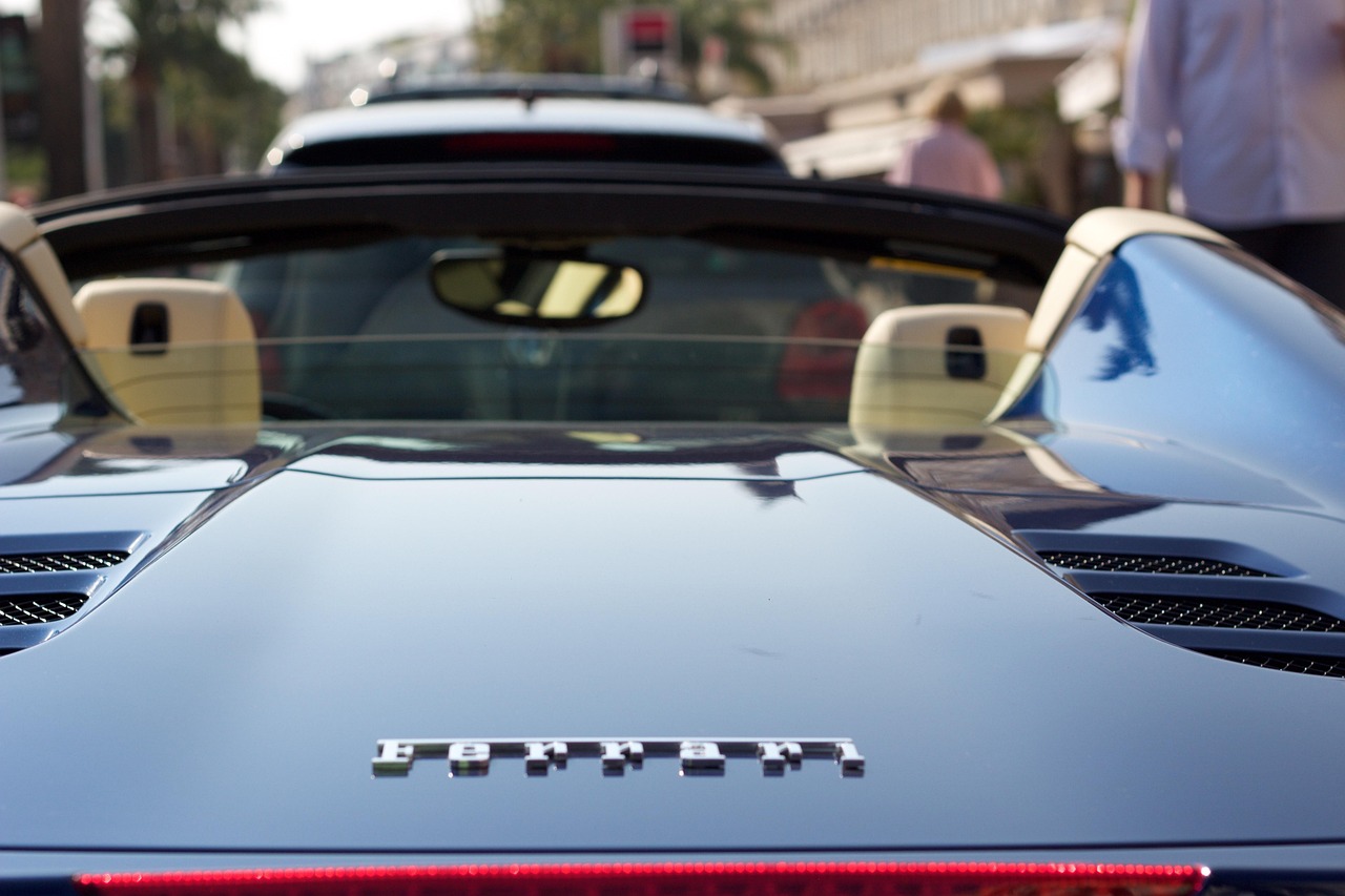 高铁，速度与舒适的极致之旅—现代交通的高铁怪谈