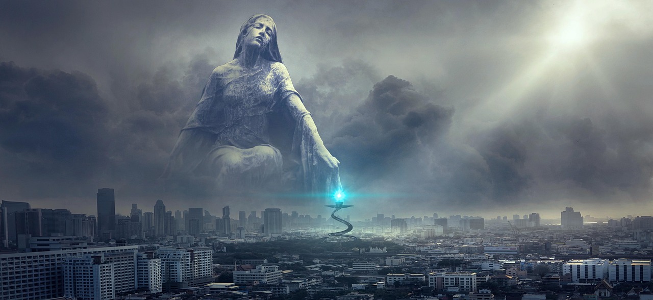 农村怪谈，深度剖析乡土文化中的神秘与现实