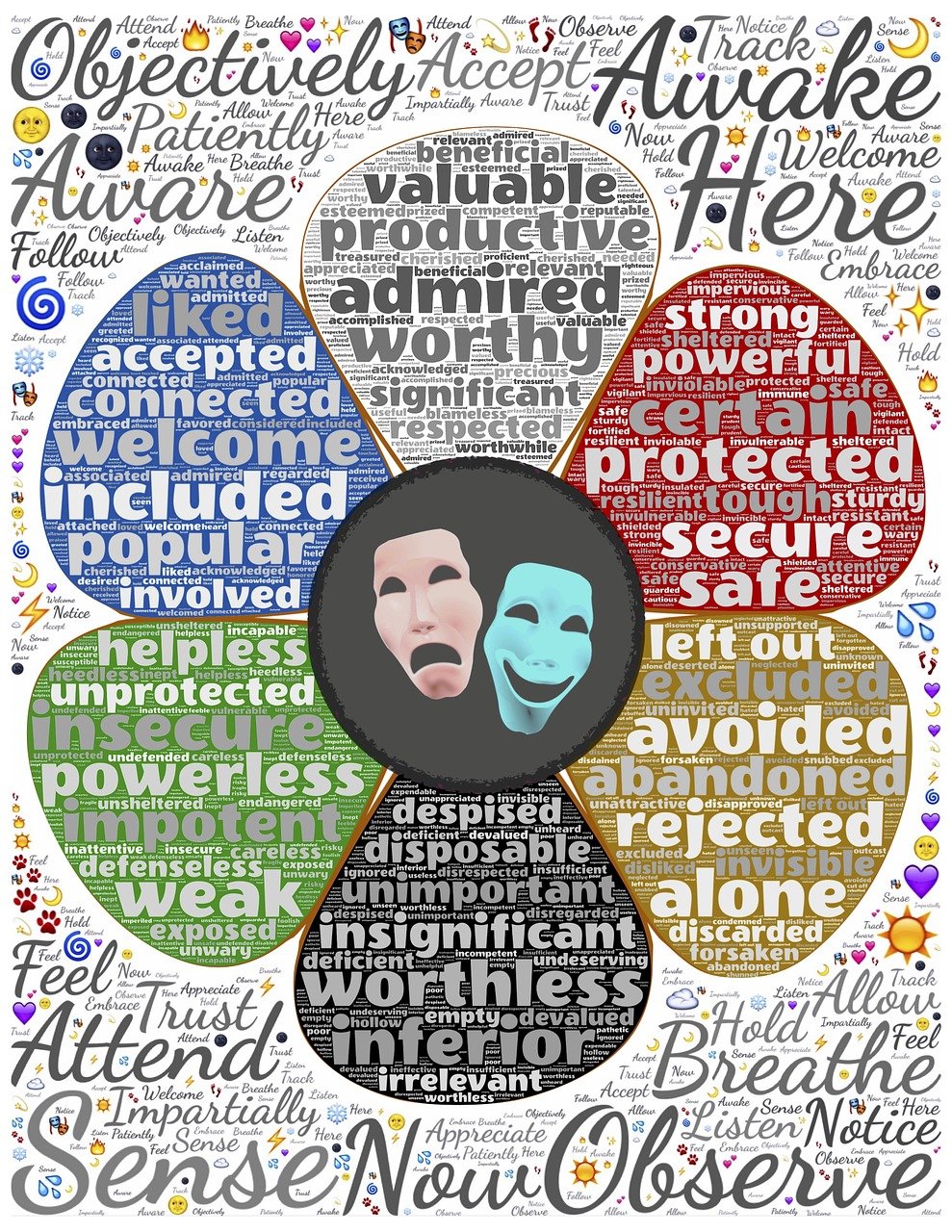 探索生活韵味，意义、造句与生活哲学