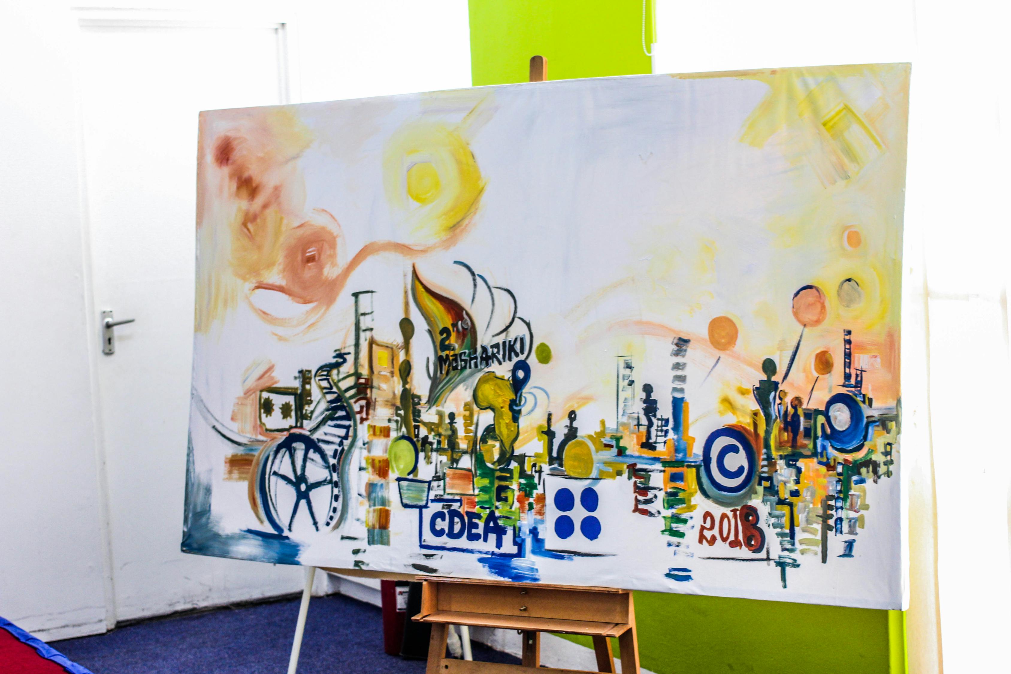 生活之美，手抄报中的艺术与情感