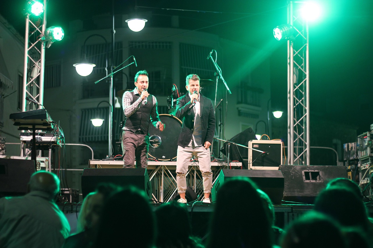 生活之路，音乐与影像的交响，感受歌曲视频播放的魅力