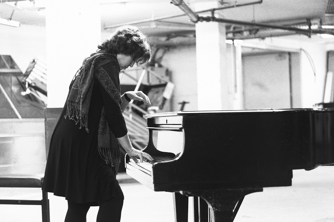 生活之音，探索日常旋律的艺术作品