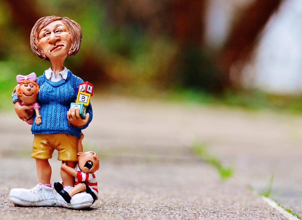 幼儿园生活乐趣，孩子们的快乐成长乐园