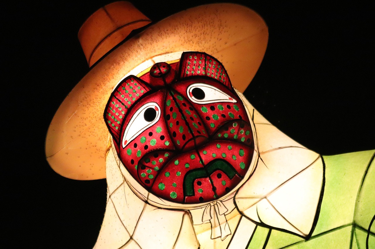 恐怖与魅力，鬼故事的作文艺术与创作指南