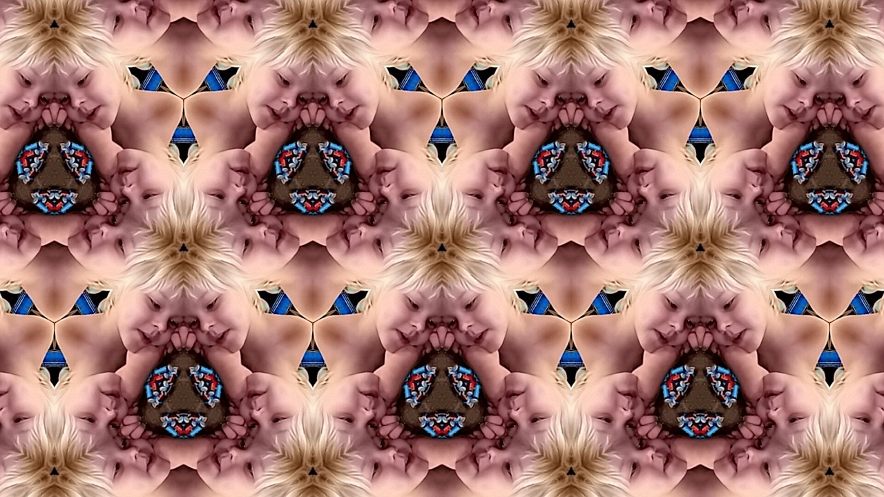 色彩斑斓的童年，幼儿园生活趣事绘画作品赏析