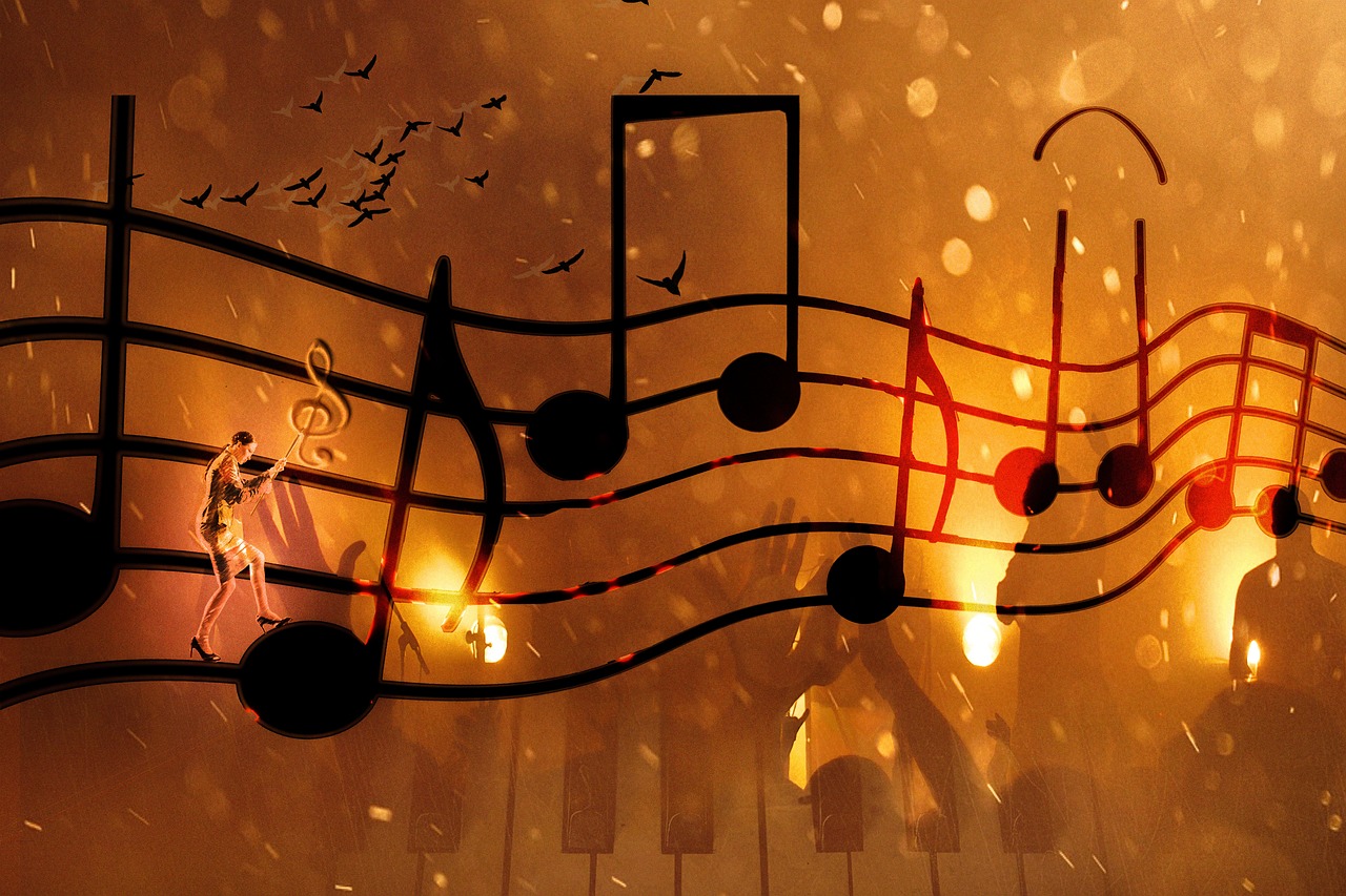 生活之音，唤醒你的耳朵，让说课成为艺术