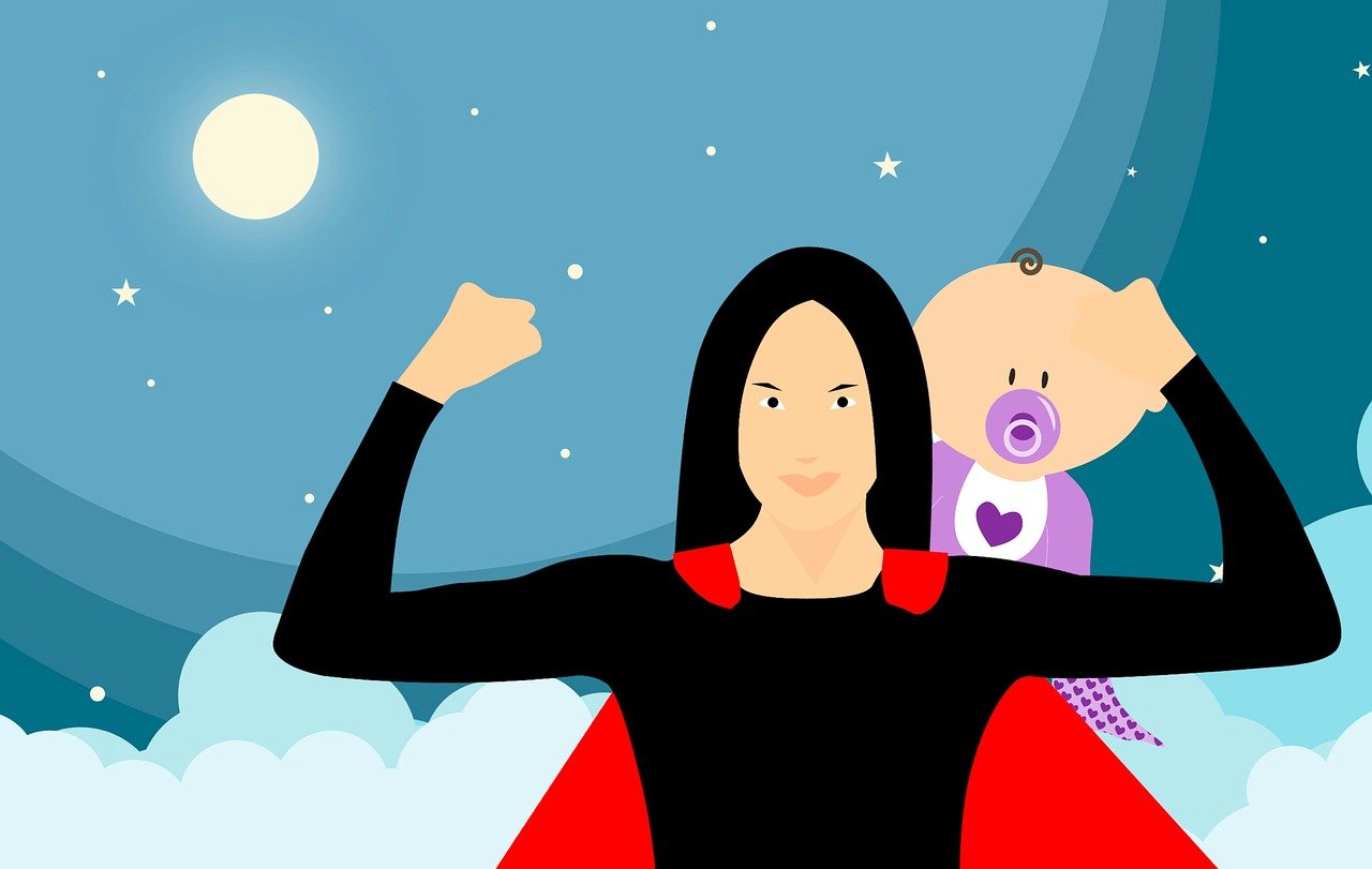 12岁少女失联7天，多方合力寻人的温情与启示