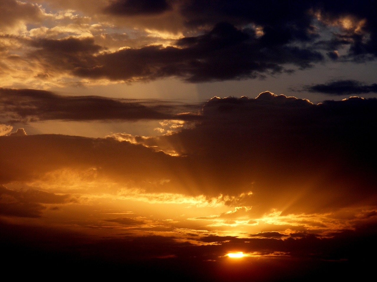 晨光熹微，在平凡中发现生活之美