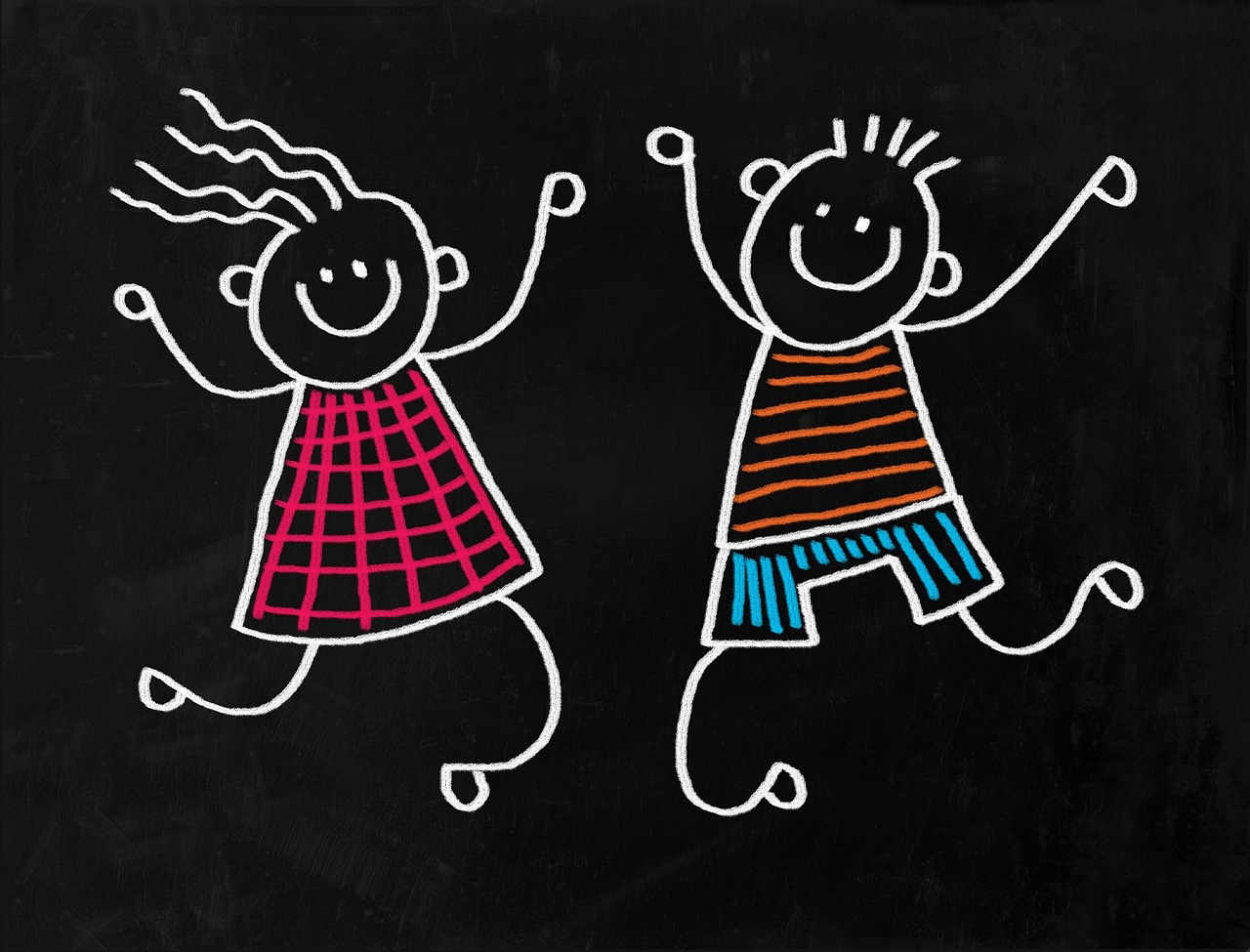 儿童版生活手抄报，创意与教育的完美结合