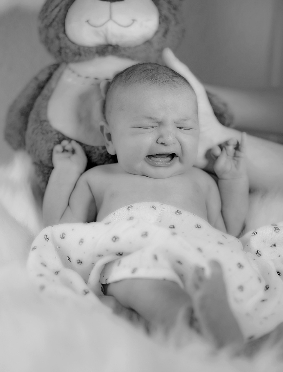 北京1岁男童确诊，小小年纪的勇敢与健康防护的重要性