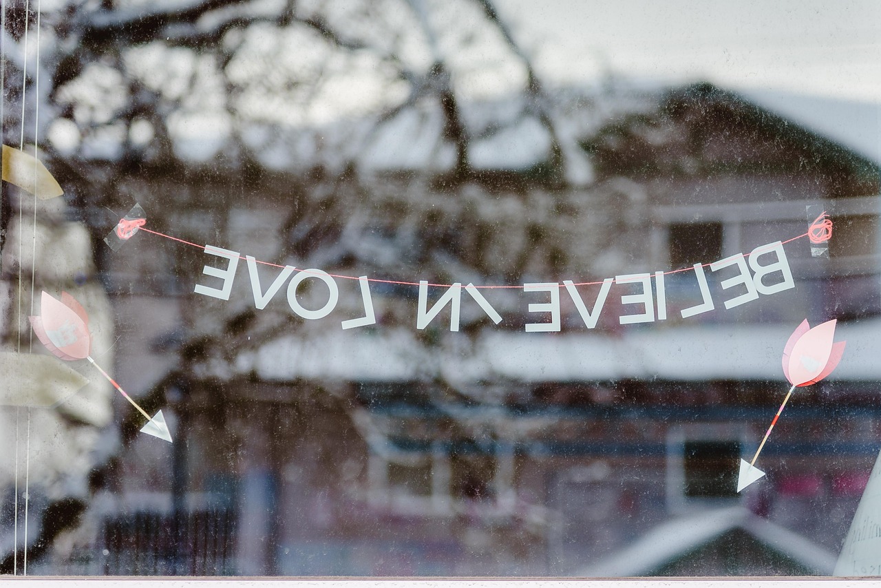 生活趣事的微光，一句话的力量