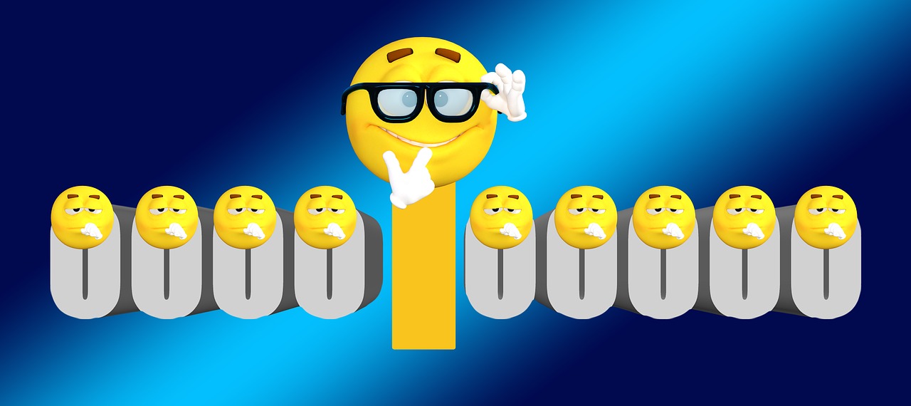 生活中的幽默点滴，趣事段子大全