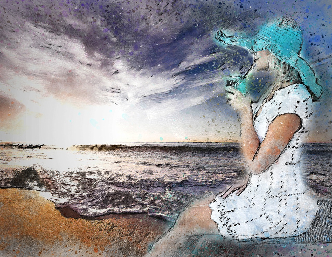 探索生活韵味，日常中的诗意与艺术