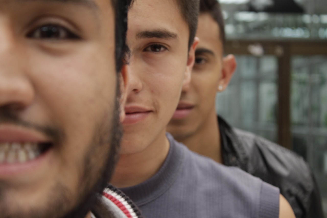 呼和浩特疫情新动态，防控措施与居民生活指南