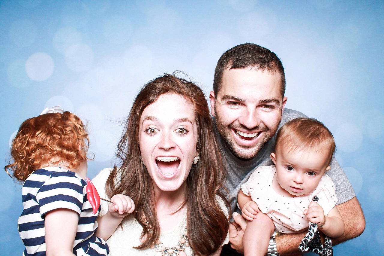 家庭生活趣事集锦，温馨、欢乐与智慧的融合