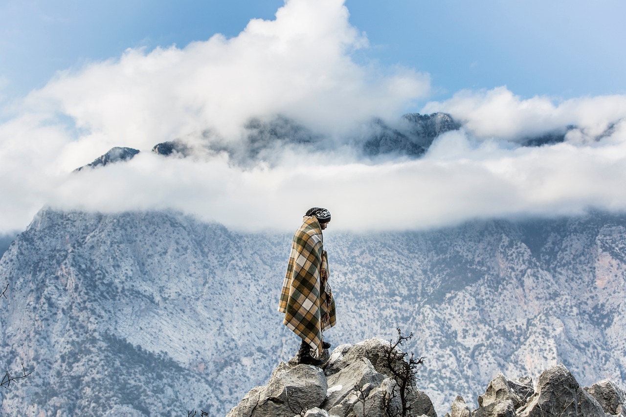 大悲神咒唱诵完整版，心灵净化之旅