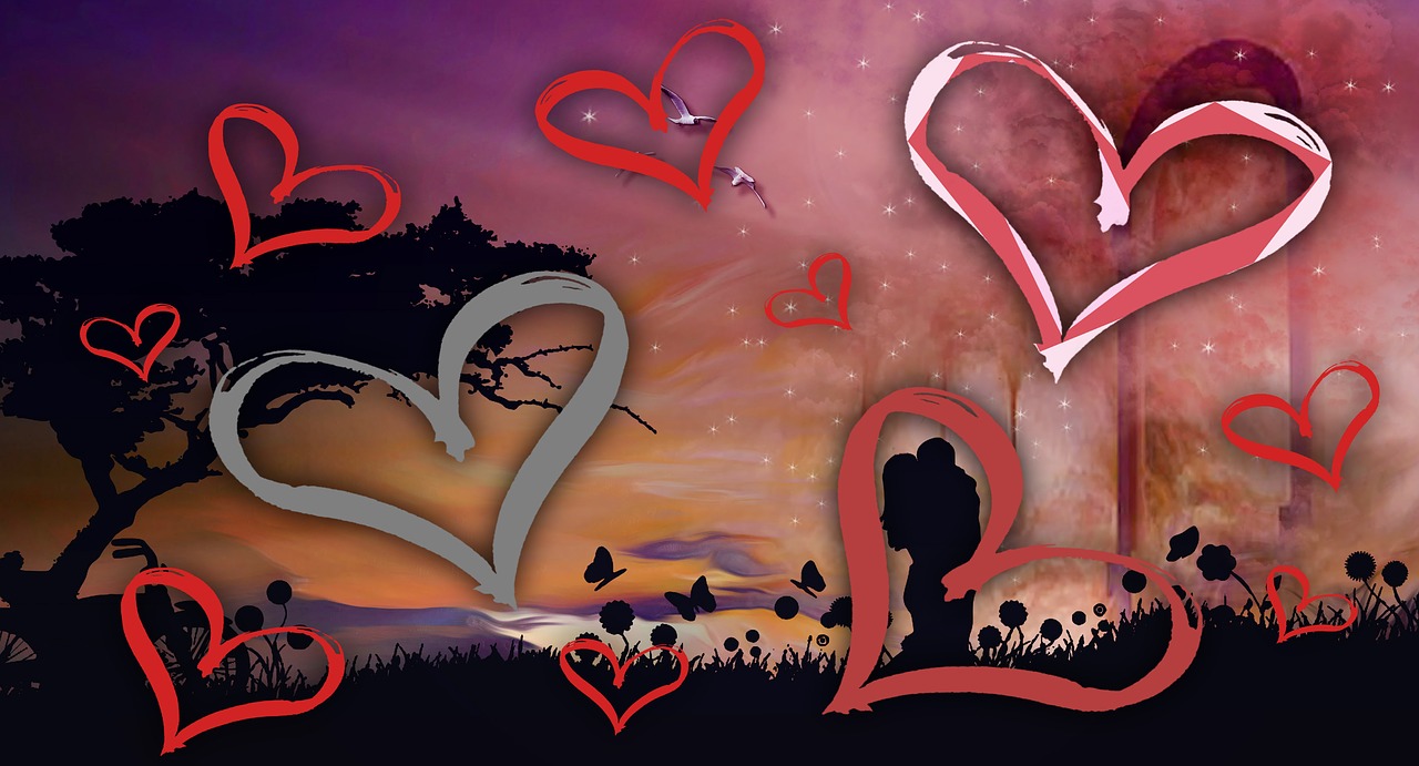 色彩与情感的交响,生活之美绘画图片大全 色彩与情感的交响,生活之美绘画图片大全