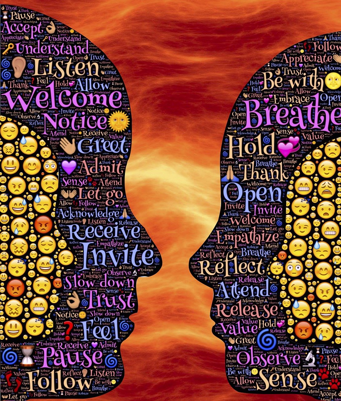 探索大悲神咒的神秘力量，身心疗愈与精神提升