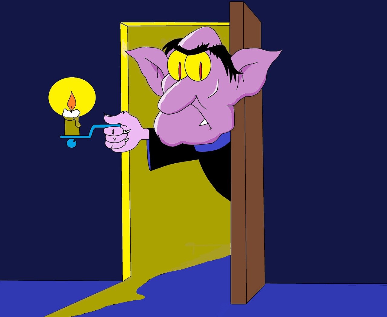 生活中的爱，四年级学生的温馨故事