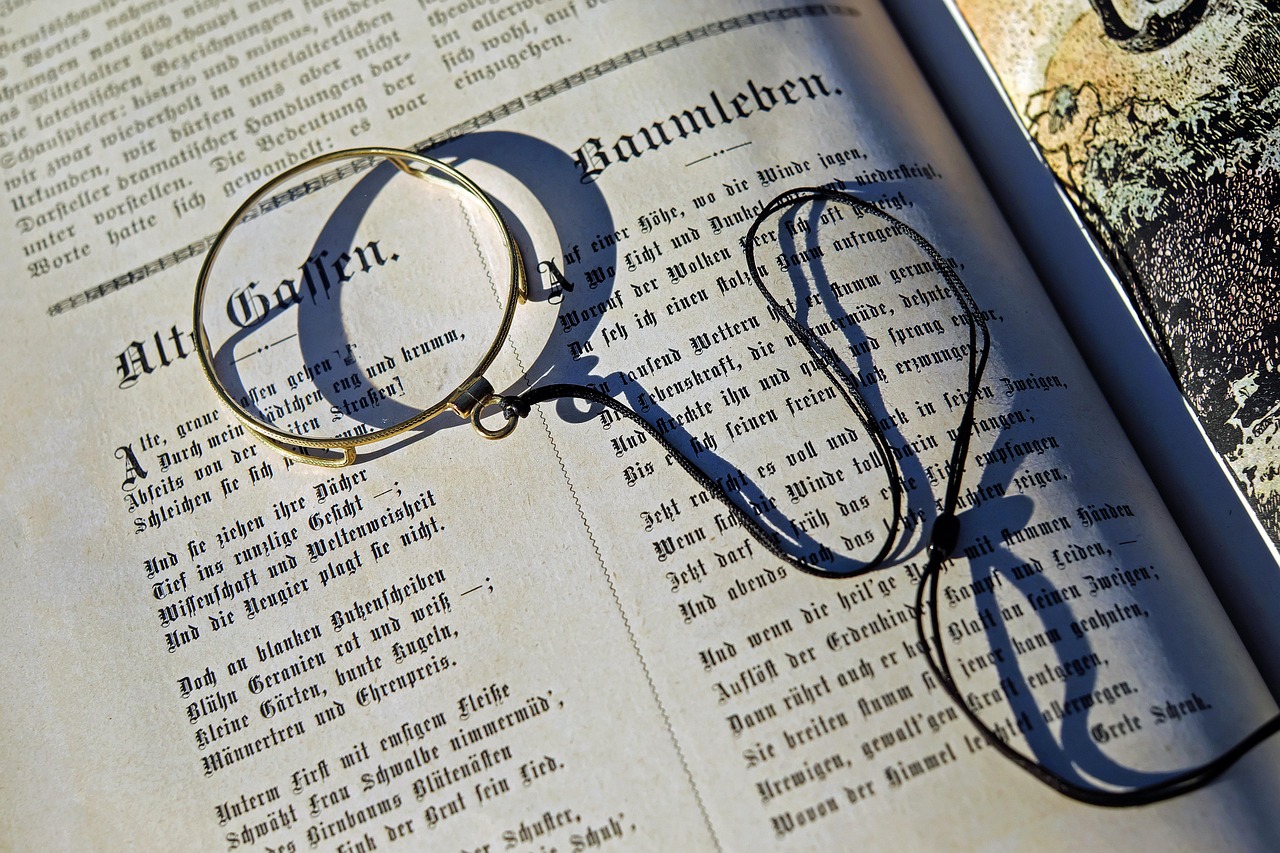 探索生活之路，阅读的力量与答案的启示