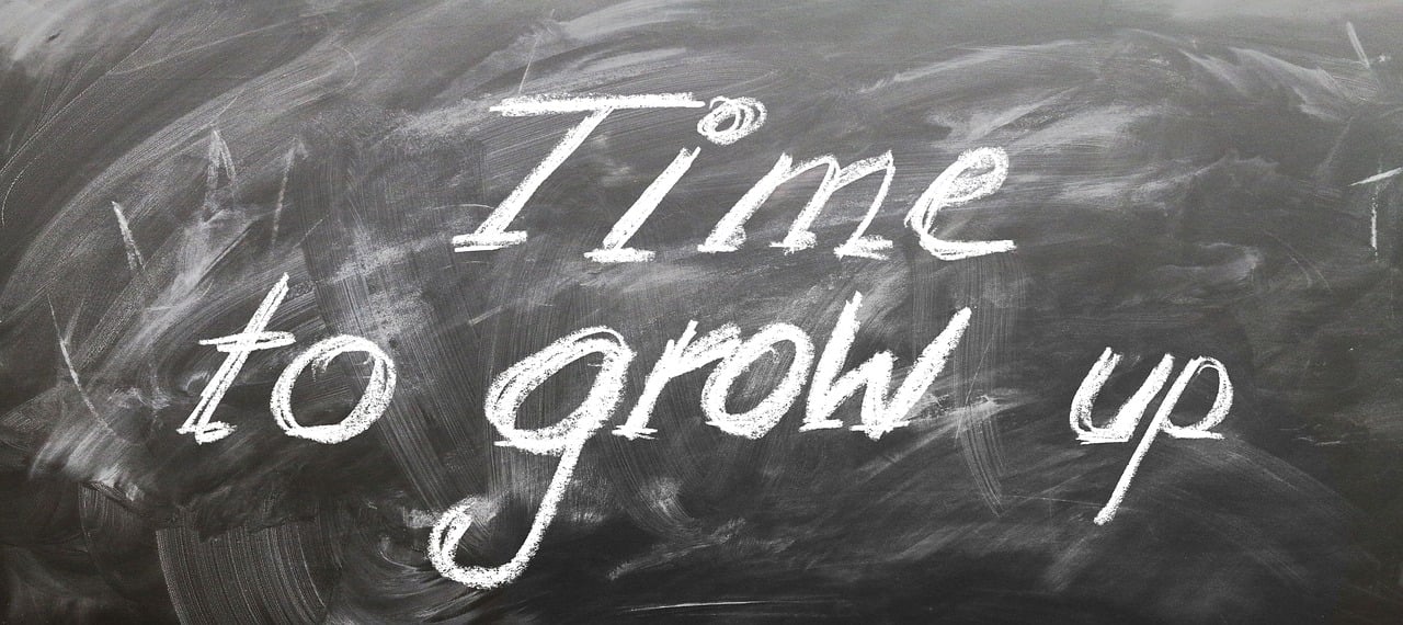 生活之歌，诗歌与图片的和谐共鸣