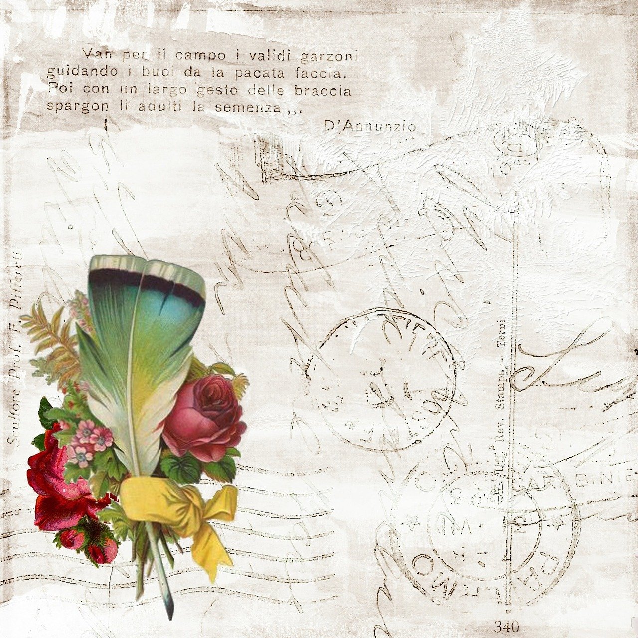 生活手抄报，简单美观的创意设计指南