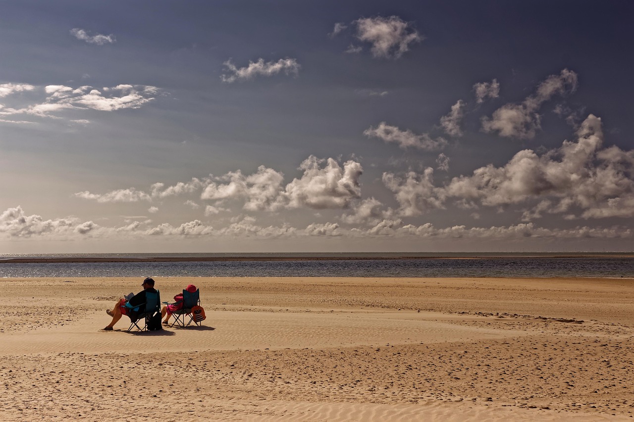 生活之河，在波涛与平静中寻找自我