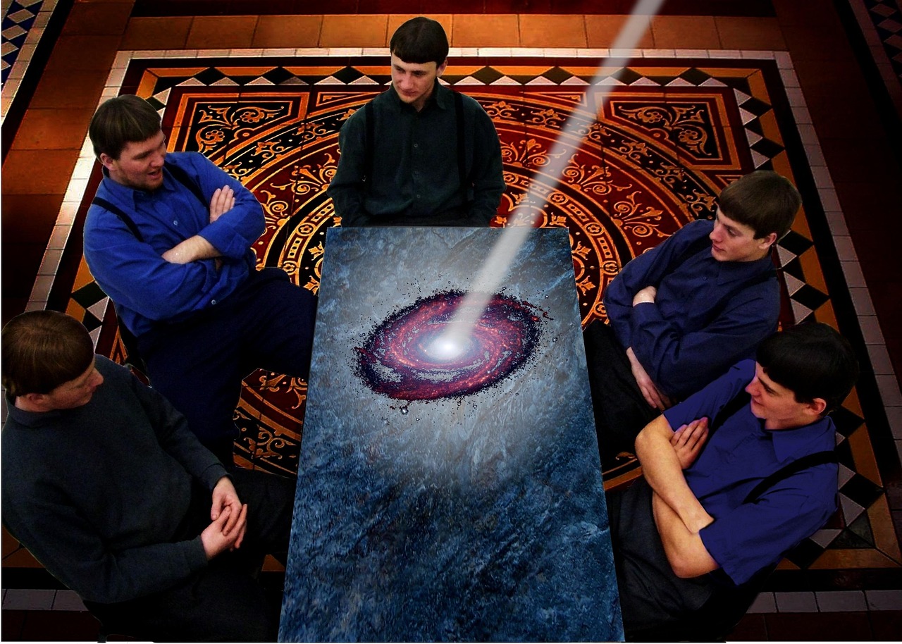 大悲神咒，心灵净化之旅