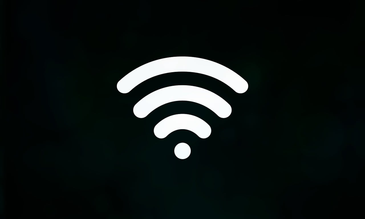 无线网络连接故障，解决连不上网WiFi的问题