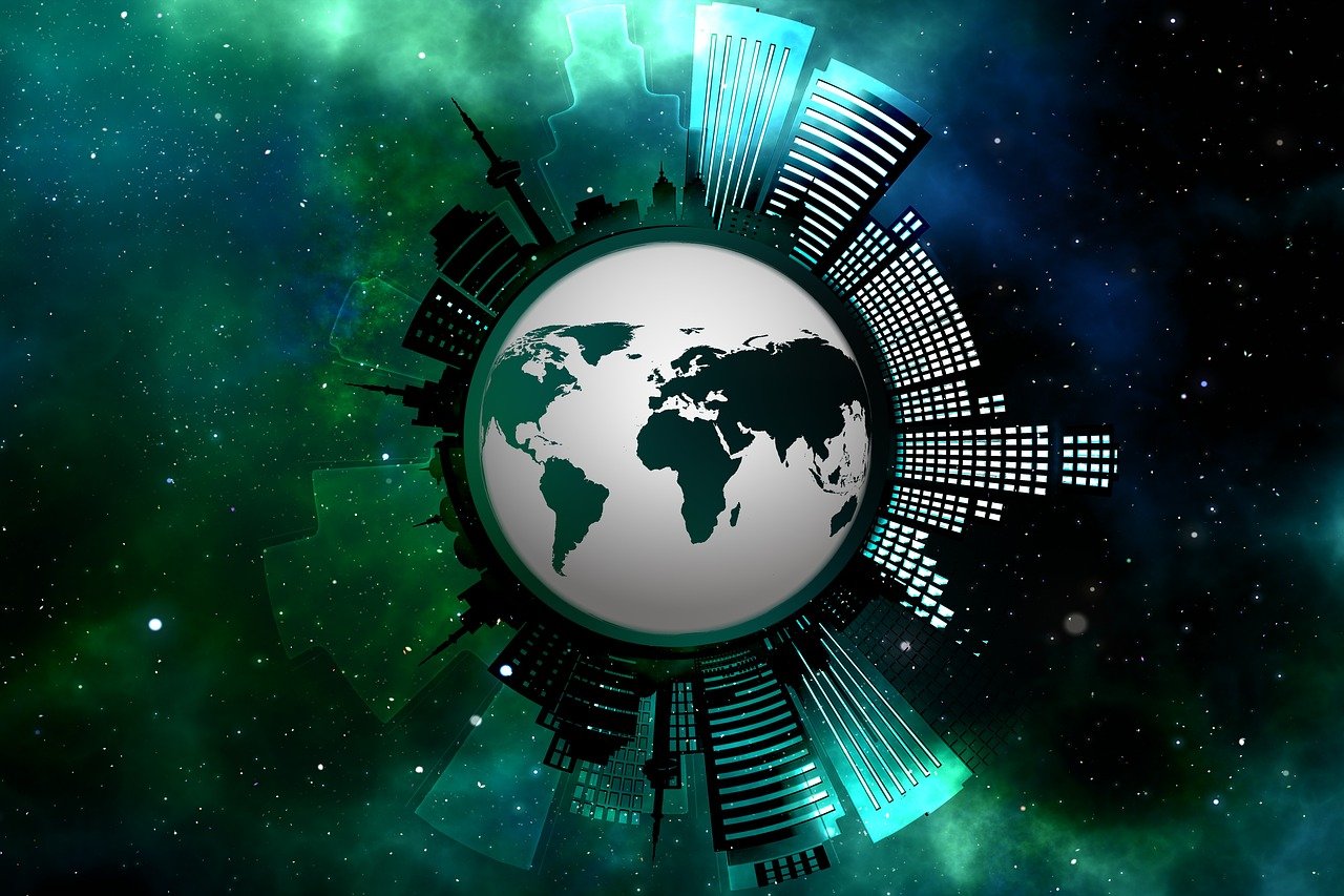 今日热点新闻，全球视角下的大事件