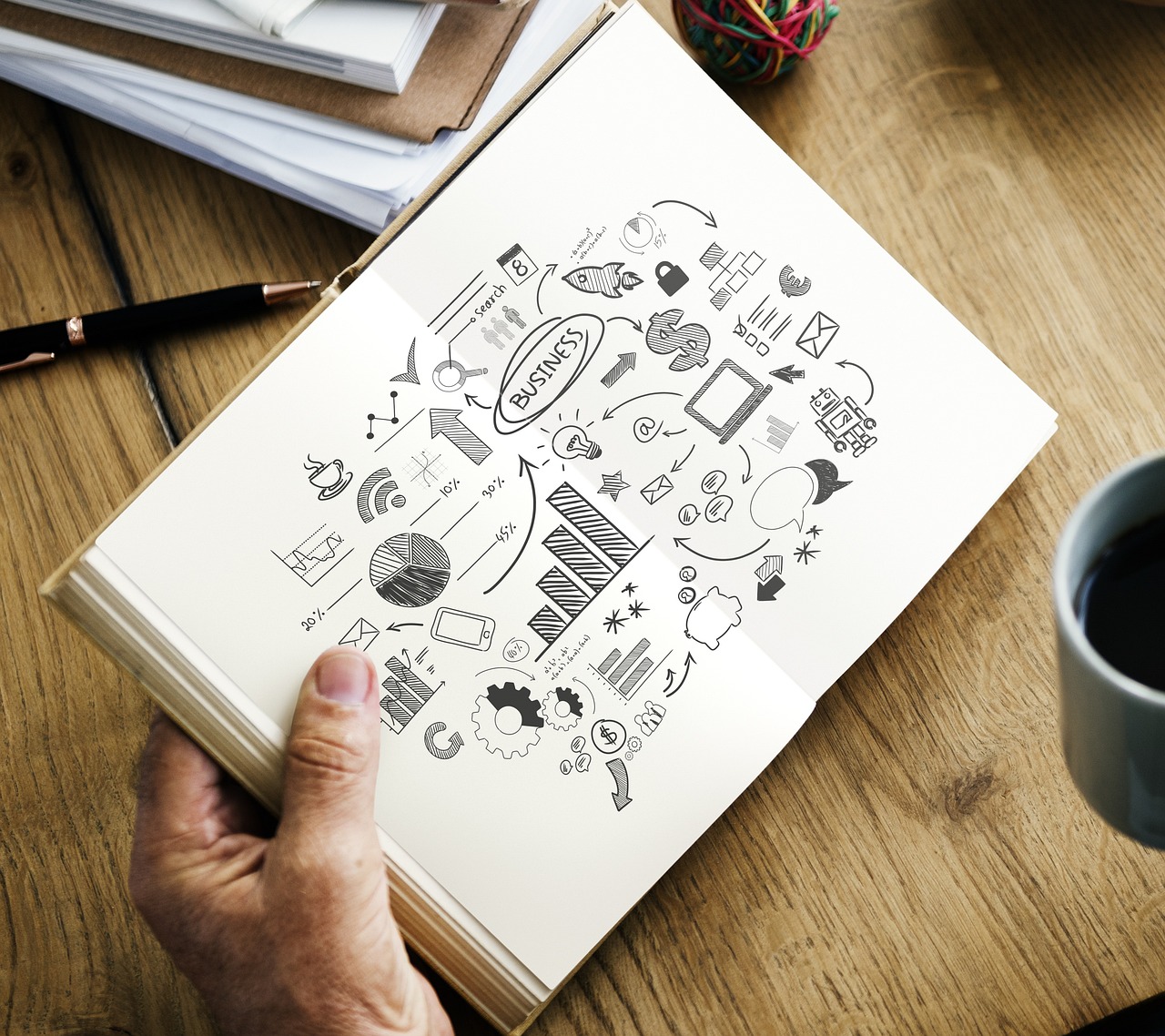 探索生活的多彩拼图，500字作文中的乐趣