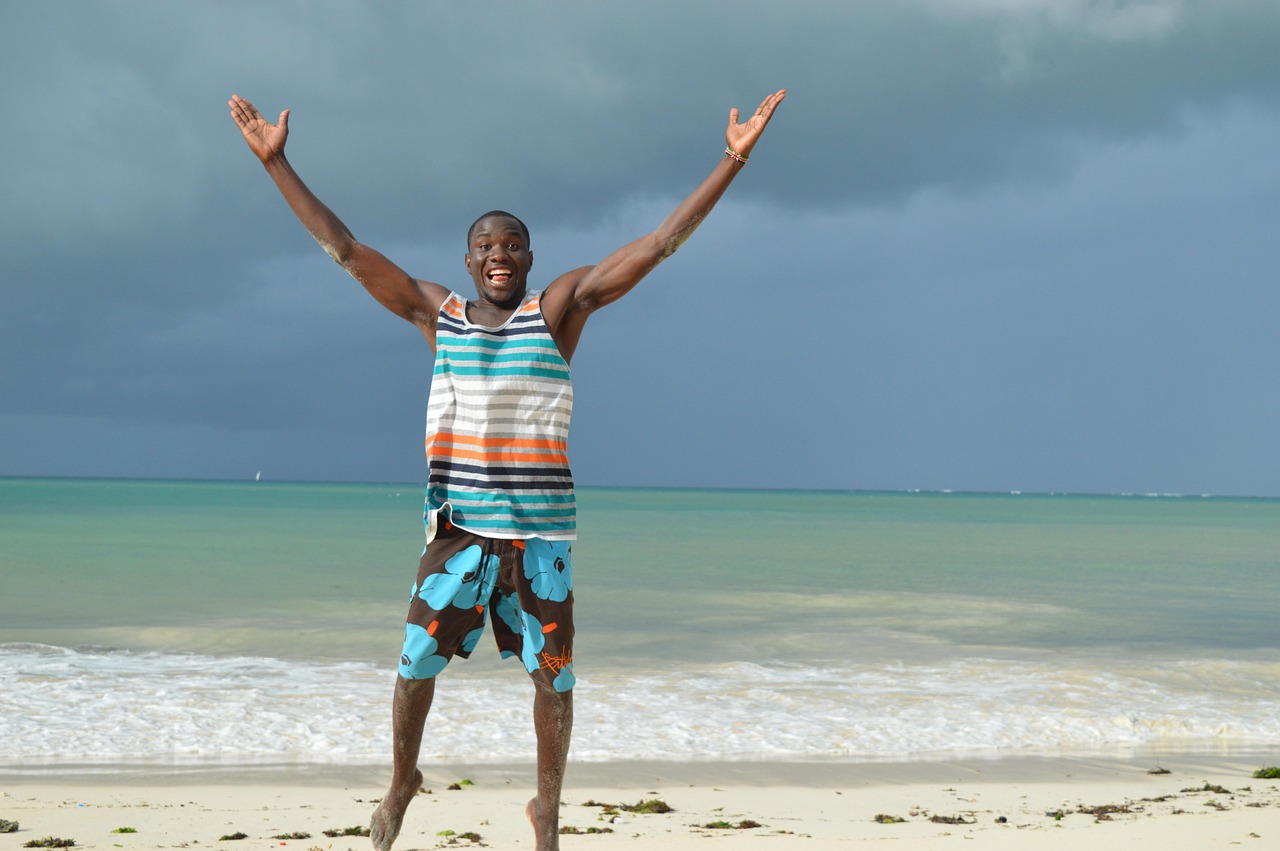 四年级的我，生活之感与成长点滴