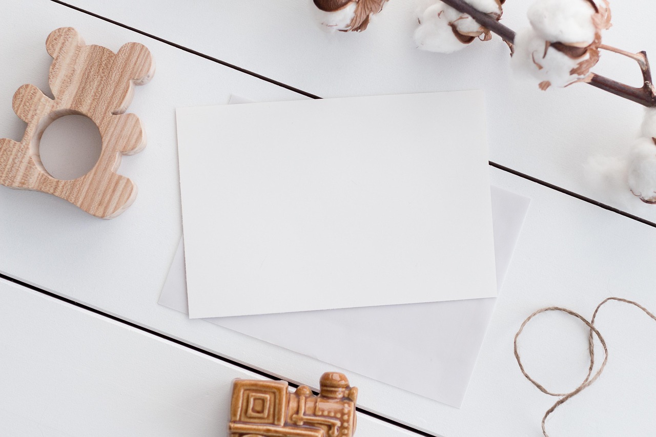 打造生活美学，简单又漂亮的生活手抄报模板