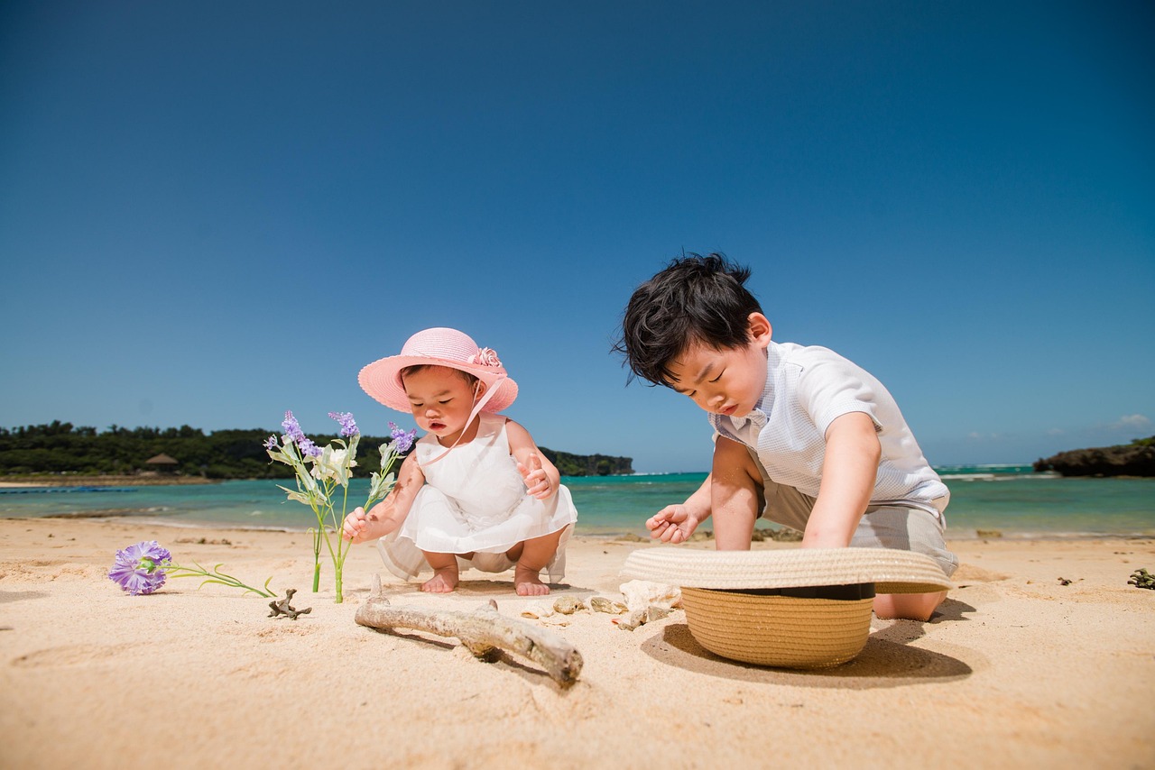 探索幼儿世界的奇妙，幼儿生活趣事大揭秘