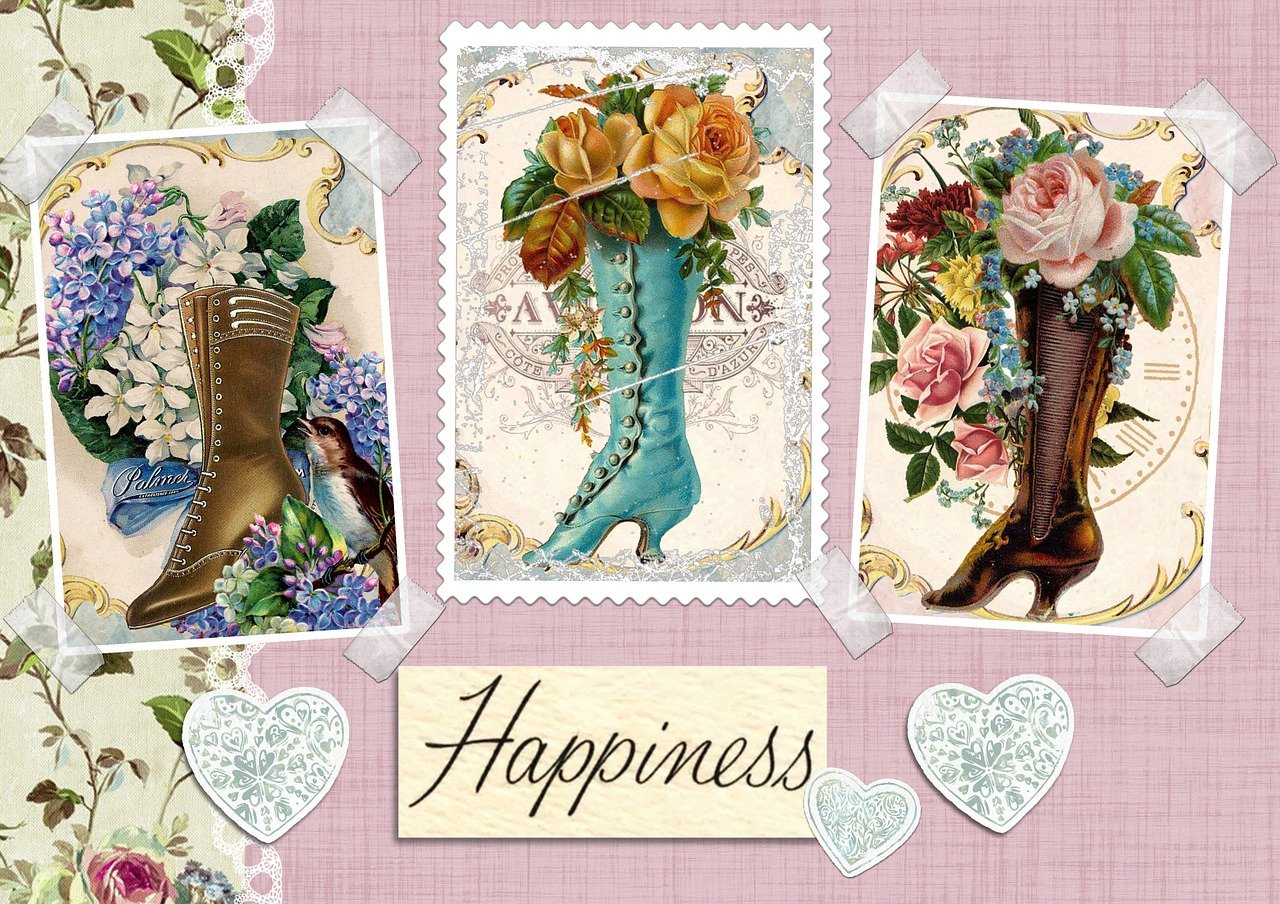 生活之韵，手抄报图片内容大全，让创意与生活共舞