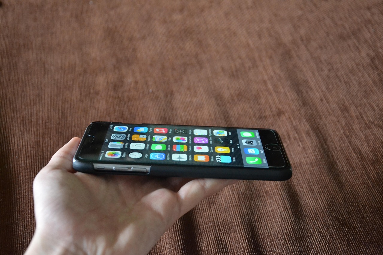 追踪你的苹果，如何利用热点查找你的iPhone