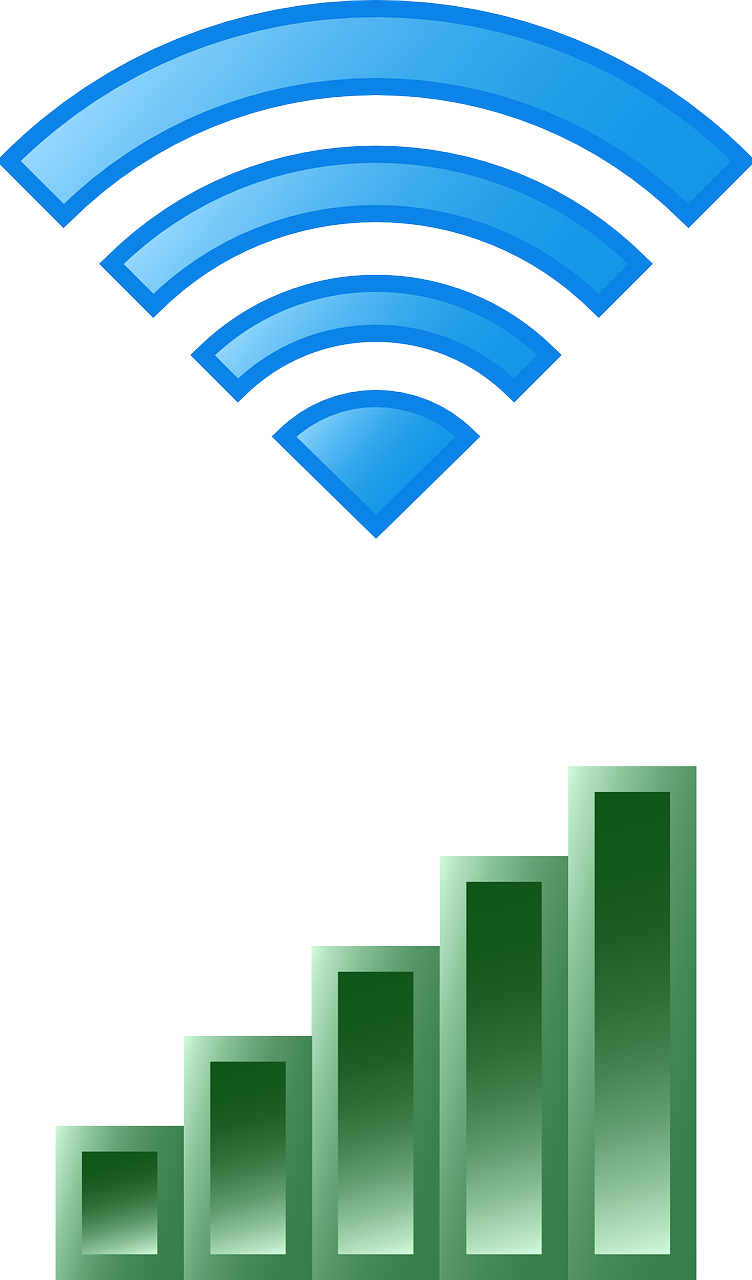 无线网络连接的极限，热点最远能连多远？