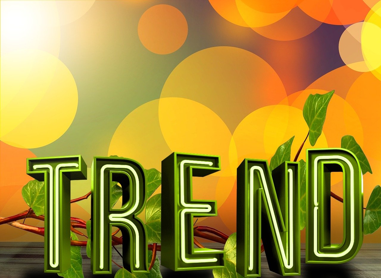 紧跟潮流，智慧蹭热点，如何巧妙利用热点提升个人或品牌影响力