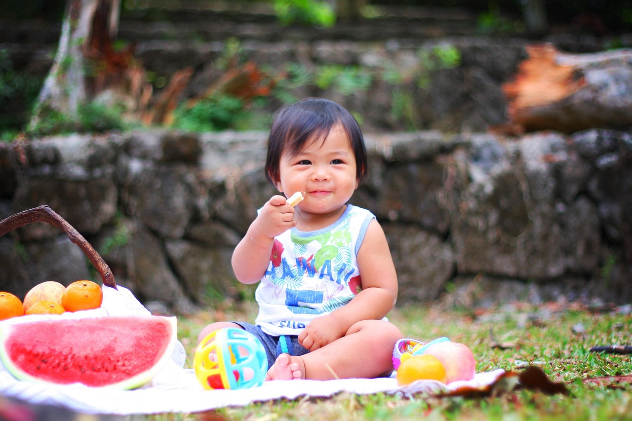 幼儿园里的快乐时光，幼儿生活趣事短篇