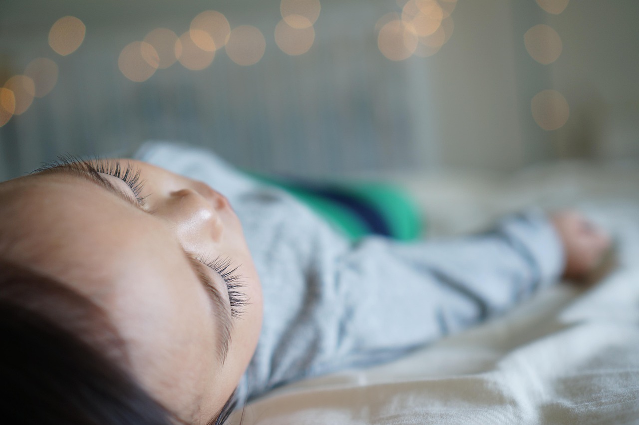睡眠健康指导师，引领您走向优质睡眠的专家